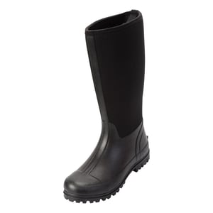 Mountain Warehouse Heren Mucker Neopreen Wellington Laarzen (Zwart)