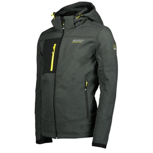 Geographical Norway Softshell jacket torefact