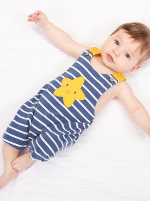 Kite Clothing Sea Star Dungarees