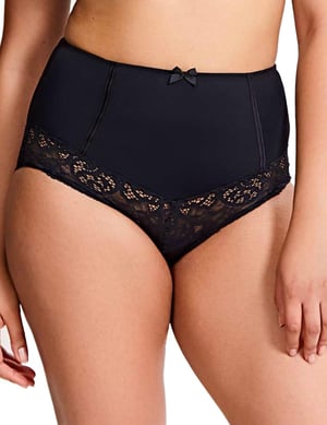 9684 Sculptesse by Panache Estel High Waisted Brief