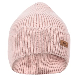 Trespass Dames/Dames Longo muts (Misty Rose)