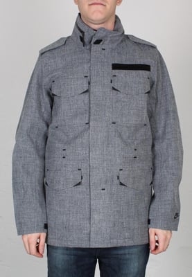 Nike Sportswear Wool M65 Mens Storm Fit Jacket