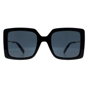 Marc Jacobs Square Womens Black Grey MARC 579/S