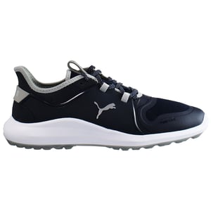 Puma Ignite Fasten8 Golfschoenen Dames Zwart