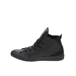 Converse Chuck Taylor All Star Selene Monochrome Womens Black Plimsolls