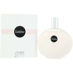 Lalique Satinee Eau de Parfum 100ml Spray