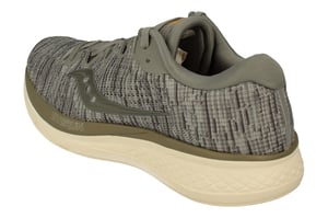 Saucony Jazz 21 Womens Grey Trainers