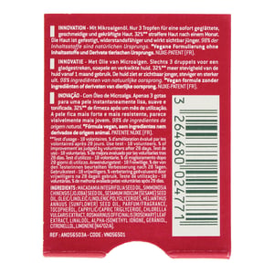 Nuxe Merveillance Lift Firming Activating Oil-Serum 30ml