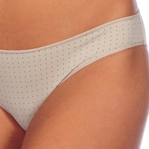 GRETA bikiniunderdel i mikrofiber för damer