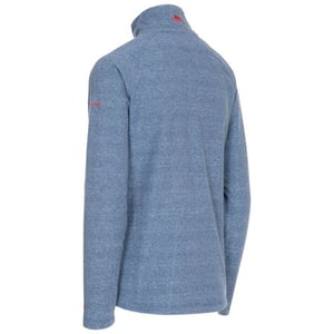 Trespass Womens/Ladies Meadows Fleece (Navy)