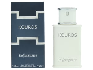 YSL Kouros Edt Spray 50ml