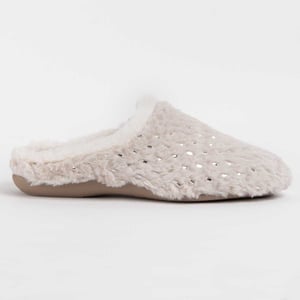 Northome Slipper Aurslip Svart