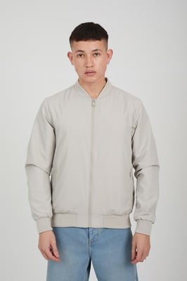 Stone 'Sanjay' Bomber Jacket