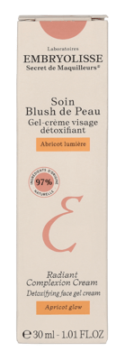 Embryolisse Radiant Complexion Cream30 ml.