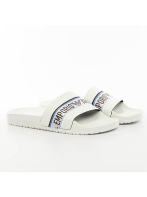 Emporio Armani herenklomp met adelaar