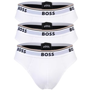 Boss S 3P Power Brief