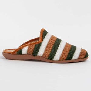 Northome Toffel Romoslip Brun