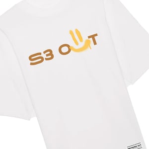 SUPERB Oversize Stress Out T-shirt för kvinnor