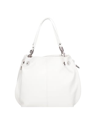 Gave Lux Schoudertas Vrouwen WHITE
