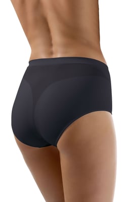 Controle Body Shaping Slip Nero