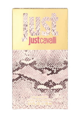 Roberto Cavalli Just Cavalli Her Edt Spray 75 ml