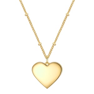 Eastside Female Stainless steel Necklace