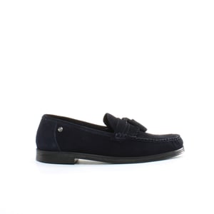 Ben Sherman Bedford Heren Navy Schoenen