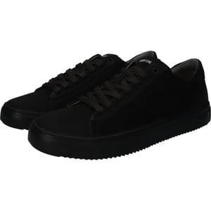 ROGER LOW - Nero - Sneaker (low)