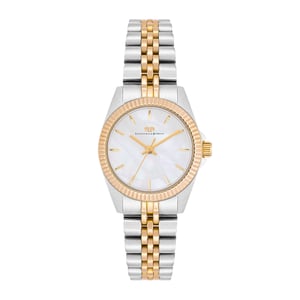 Rhodenwald & Söhne Female Stainless steel Watch 27,5mm