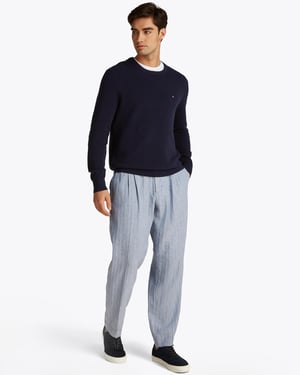 Tommy Hilfiger Menswear sweatshirt