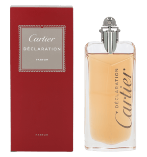 Cartier Declaration Edp Spray 100 ml