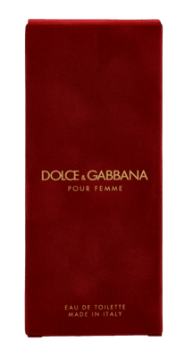 Dolce & Gabbana Pour Femme Edt Spray 100 ml