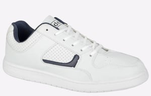 Dek Euston Mens Trainers