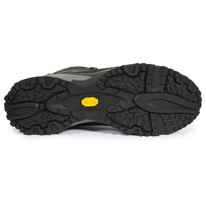 Mens Renton Waterproof Walking Boots (Black)