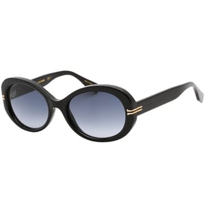 Marc Jacob MJ1013 807 Black Sunglasses