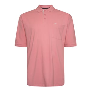 Forge Mens Plus Size Polo Shirt