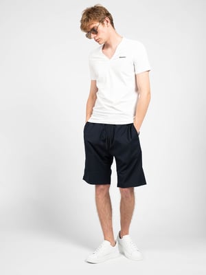 Antony Morato Shorts Herr Blå