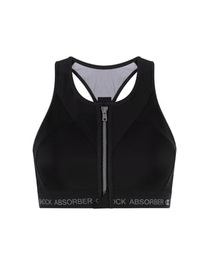 U10058 Shock Absorber Infinity Power Sports Bra
