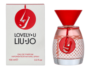 Liu-Jo Lovely U Edp Spray100 ml.
