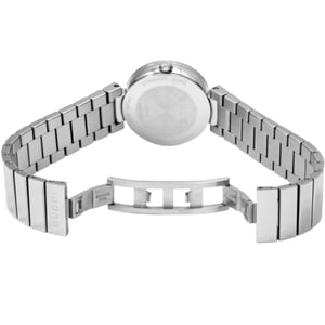 Gucci YA133502 Interlocking G 29mm Ladies Watch