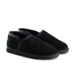 Aus Wooli Australia Unisex Newcastle Easy Slip-On Slippers