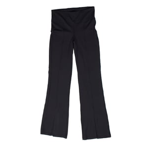 Uitlopende sportbroek 775853 dames