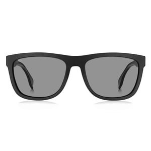 Hugo Boss Mannen Zonnebril 58/18/150 mm Acetaat
