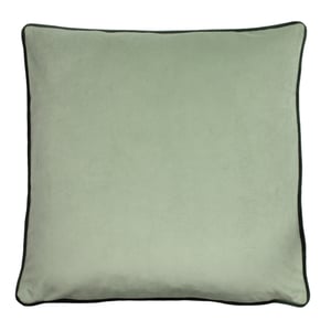 Evans Lichfield Manyara Oxford Bordered Printed Cushion Cover
