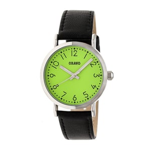 Crayo Pride unisex horloge