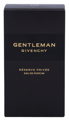 Givenchy Gentleman Reservee Privee Edp Spray 100 ml