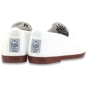 Flossy Pamplona Shoes
