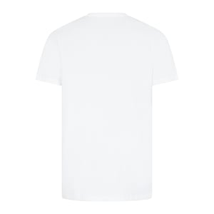Nike Sportswear Men's Club T Shirt White