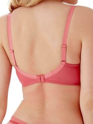 Glossies High Apex Light Padded Bra