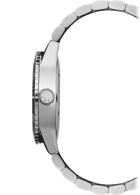 Raymond Weil Freelancer Men's Silver Watch 2775-ST1-20051
